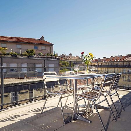 Hotel Ligo By Happyculture Marseille Exterior photo