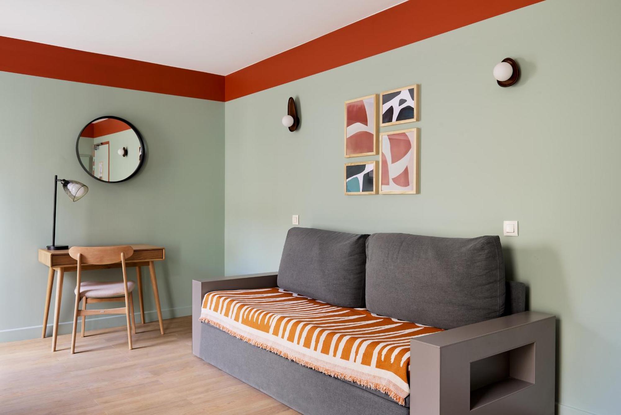 Hotel Ligo By Happyculture Marseille Exterior photo