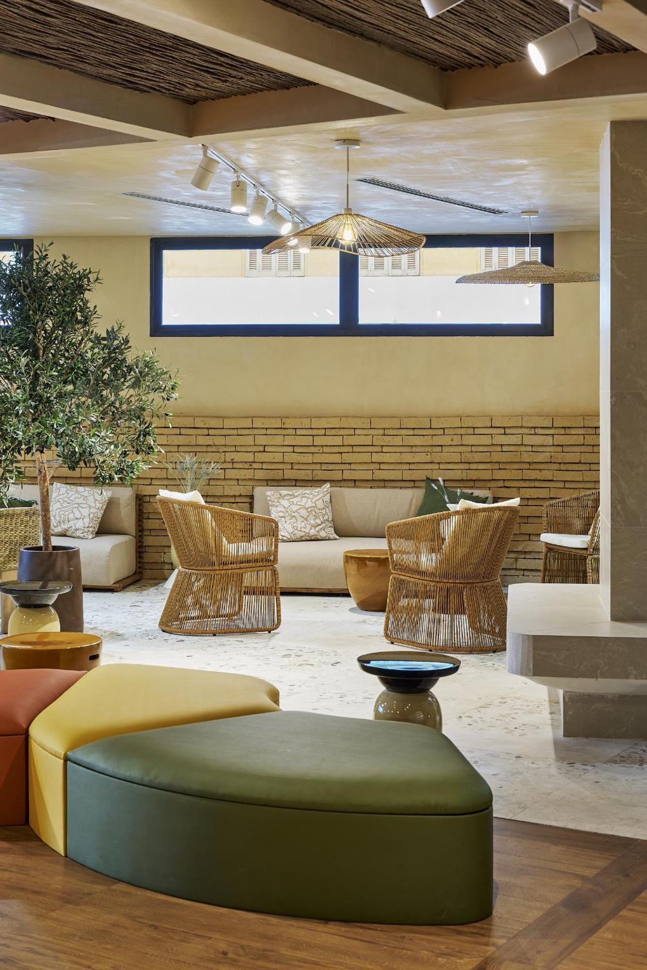 Hotel Ligo By Happyculture Marseille Exterior photo