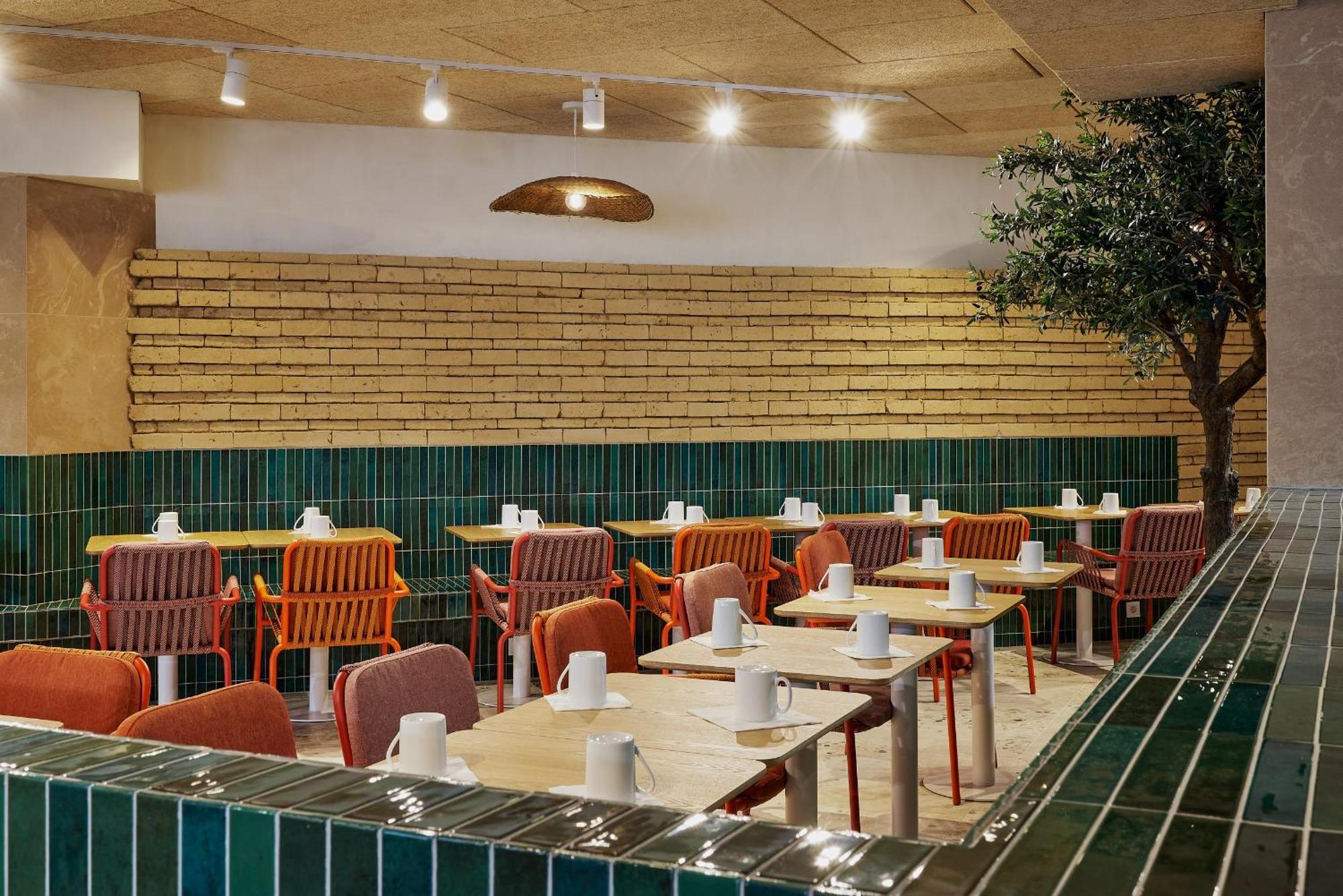 Hotel Ligo By Happyculture Marseille Exterior photo