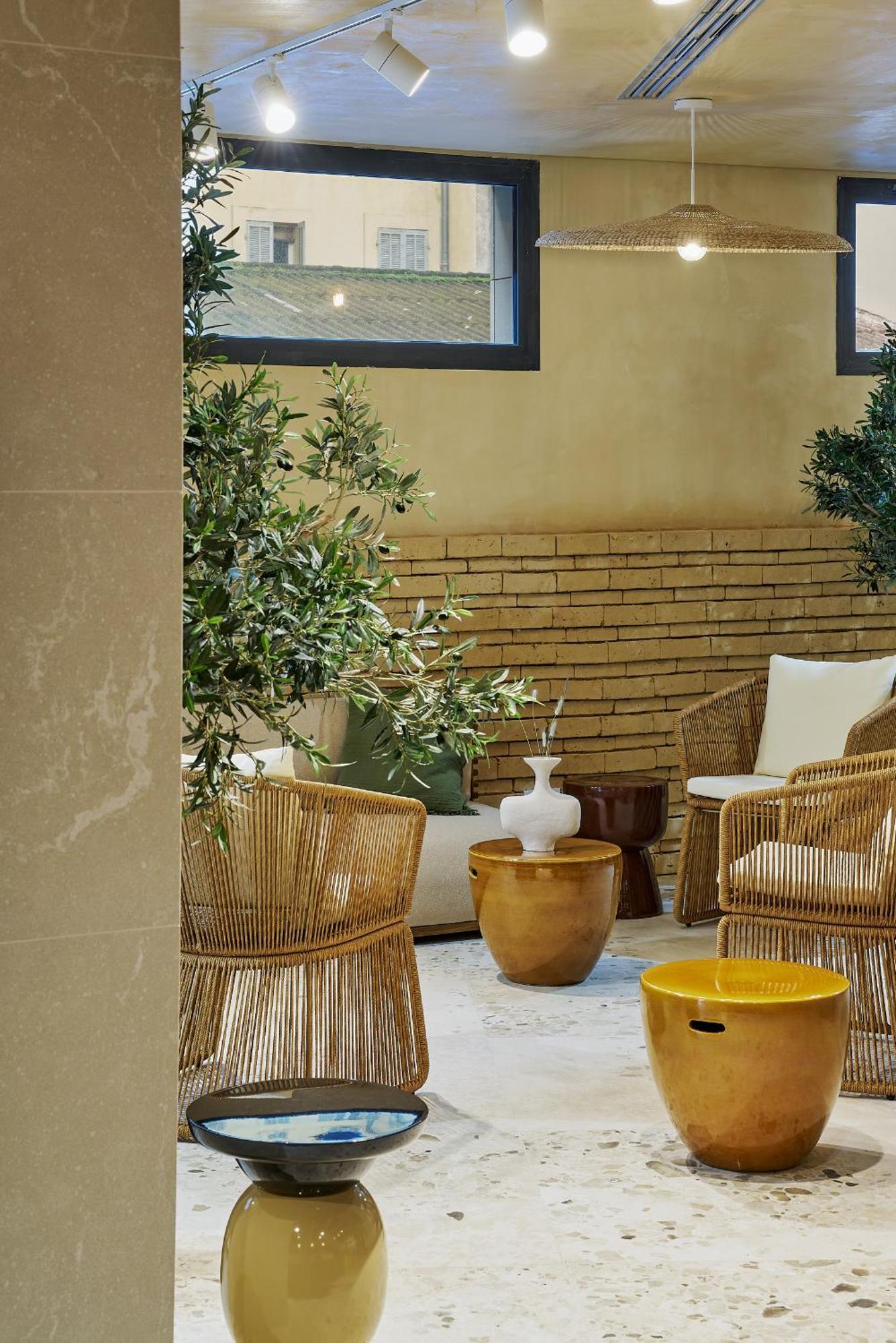 Hotel Ligo By Happyculture Marseille Exterior photo