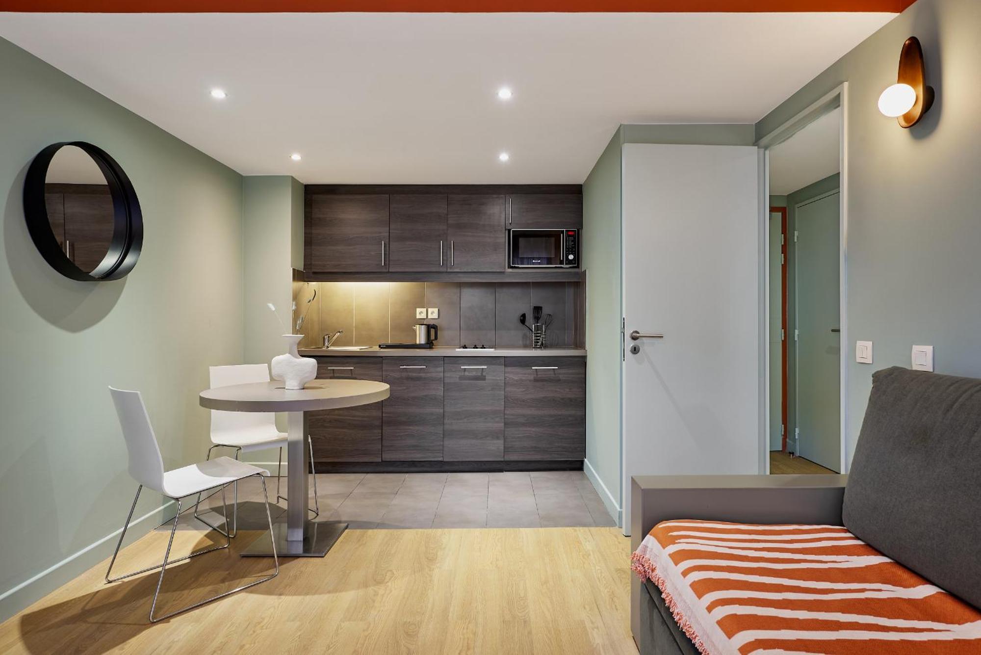 Hotel Ligo By Happyculture Marseille Exterior photo